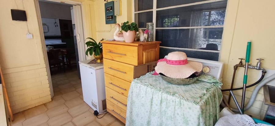 To Let 2 Bedroom Property for Rent in Jordania Free State